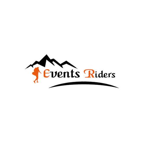 Event Riders