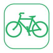 CycleMap : Bike Route Planner on 9Apps