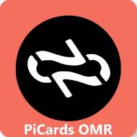 PiCards OMR Scan - Evaluate Tests With Your Phone on 9Apps