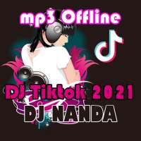 DJ TIKTOK 2021 OFFLINE