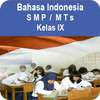 BSE SMP Kelas 9 Bhs Indonesia