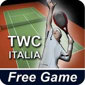 Tennis World Champions Italia