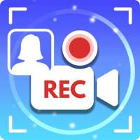 Screen Recorder with Facecam, Screenshot & Audio