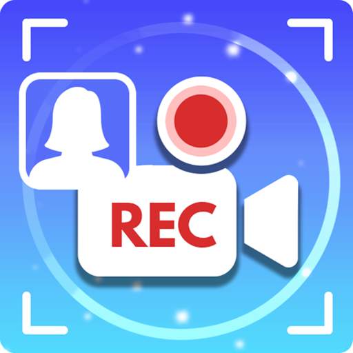 Screen Recorder with Facecam, Screenshot & Audio