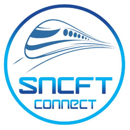 SNCFT connect