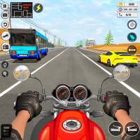 Moto Bike Racing: Bike Games