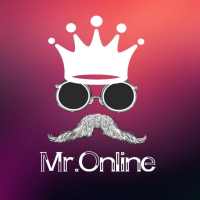 Mr.Online : streaming langsung , kencan