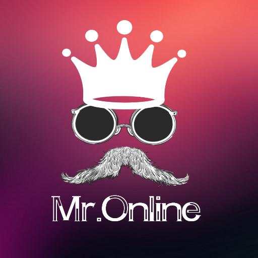 Mr.Online: Hot Live Dating Live Stream ,Make money