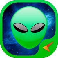 Space Aliens Themes on 9Apps