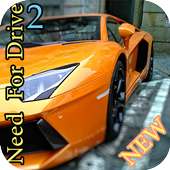 Need for Drive 2 - speed race