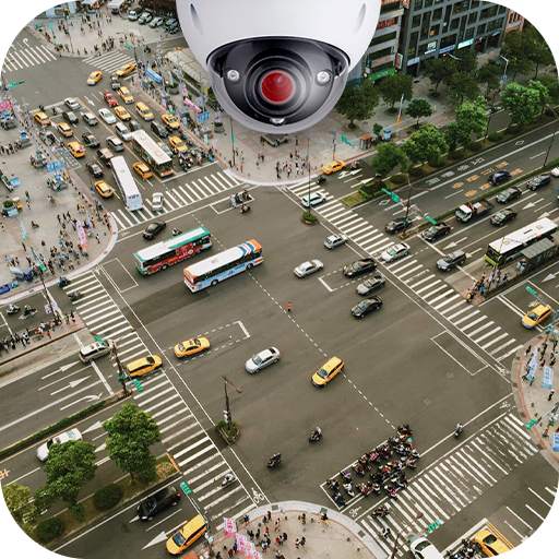 Live Camera - Street View