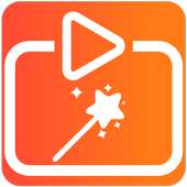 Fast Video Maker With Music : Videoslideshow maker on 9Apps