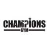 Champions Gym on 9Apps