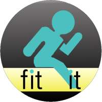 FitIt Wear for FitBit® on 9Apps