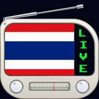 Thailand Radio Fm 201 Stations | Radio ระเทศไทย on 9Apps
