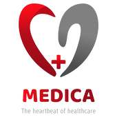 MEDICA on 9Apps