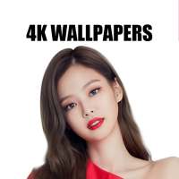 블랙핑크 제니 라이브 배경화면 2020년 Jennie HD 4K Wallpaper