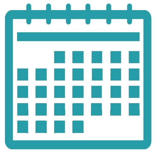 Calendar Daily - Planner 2021