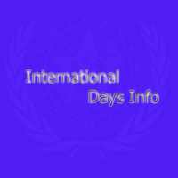 International days Info on 9Apps
