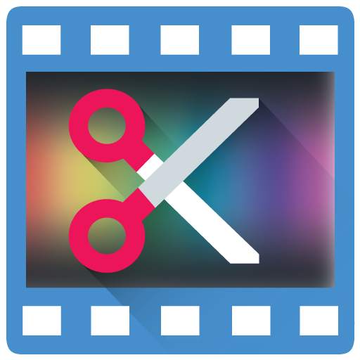 AndroVid - Video Editor, Video Maker, Photo Editor