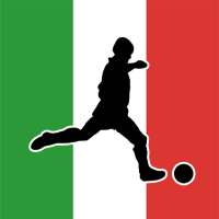 Italian Soccer 2021/2022 on 9Apps