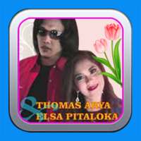 100  Lagu Thomas Arya Malaysia Lirik