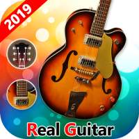 Real Guitar-Guitar Simulator Free