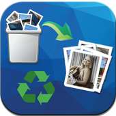 Deleted Photo Recovery 2018 on 9Apps