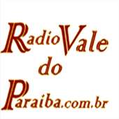 Rádio Vale do Paraiba