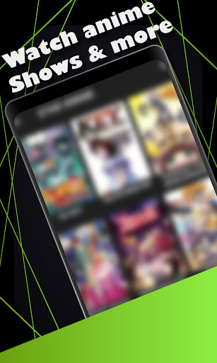 Watch anime hd free apk hot sale