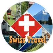 Swiss Travel Guide on 9Apps