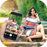 Pose Camera for Guides Photography & Sky Filter on 9Apps