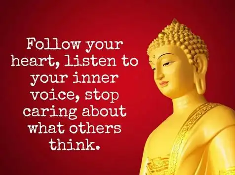 Lord Buddha HD Wallpapers with Quotes APK Download 2023 - Free - 9Apps