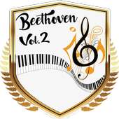✔️ Beethoven Vol.2 on 9Apps