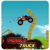 Truck Mobile : Monster Truck Rescue Legend