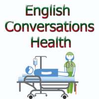 Englische Konversation auf der Gesundheit