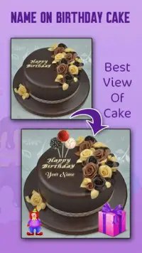 Name On Birthday Cake App Download 21 Kostenlos 9apps