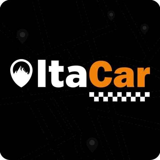 ItaCar - Motorista