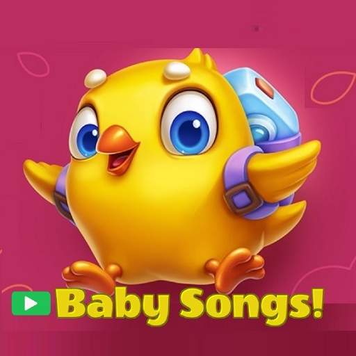 Nursery Rhymes & Baby Video Songs Free