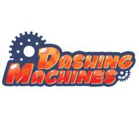 Dashing Machines