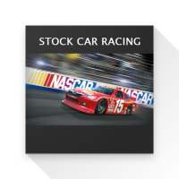 Stock Car Racing Wallpaper on 9Apps