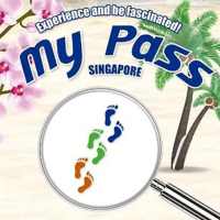 My Pass | SHM on 9Apps