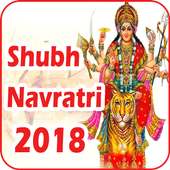 Happy Navratri Images & Greetings on 9Apps