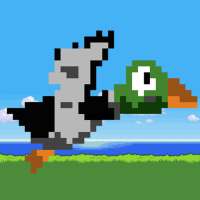 Feeding Ducks: Free addictive arcade game