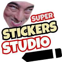 StickerStudio WAStickerApps BR
