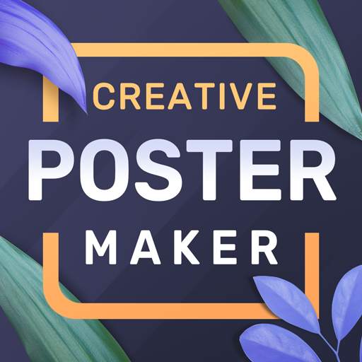 Poster Maker, Flyer Maker, Poster & Flyer Template