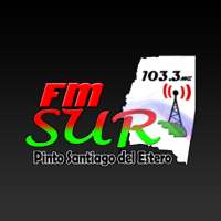FM Sur Pinto on 9Apps