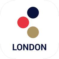 London map offline guide on 9Apps