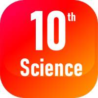 TN 10th Science Guide