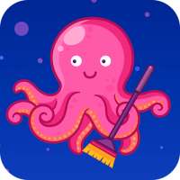 Octo Cleaner: Boost, Optimtzation and Save Battery on 9Apps